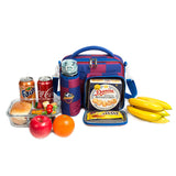 Primary School Lunch Bags for Children Complete Kit