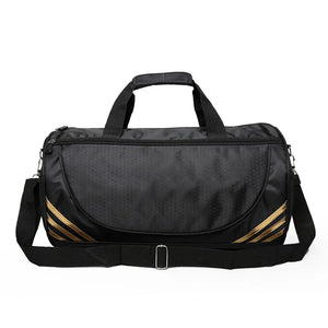 Sports Duffle Travelling Bag Business Gift