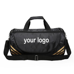 Sports Duffle Travelling Bag Business Gift
