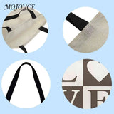 Women Eco-Friendly Shopping Bag Large Capacity Tote Handbags