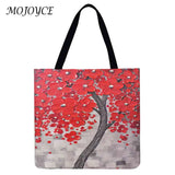 Women Eco-Friendly Shopping Bag Large Capacity Tote Handbags