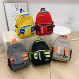 Kids School Bags Small Backpack for 2-8 Years Old Boys and Girls
