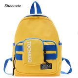 Kids School Bags Small Backpack for 2-8 Years Old Boys and Girls