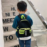 Kids School Bags Small Backpack for 2-8 Years Old Boys and Girls