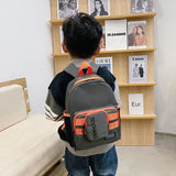 Kids School Bags Small Backpack for 2-8 Years Old Boys and Girls