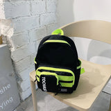 Kids School Bags Small Backpack for 2-8 Years Old Boys and Girls