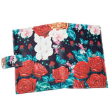 Passport Holder Protect Cover Passport Wallet Organizer