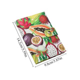 Passport Holder Protect Cover Passport Wallet Organizer