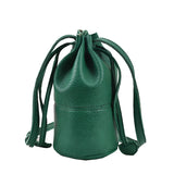 Leather Women's Handbags Chain Hand Bag Woman Bags Shoulder