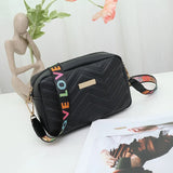 Shoulder Strap Camera Bag Women Foreign Trade Handbag Shoulder Crossbody