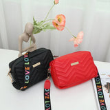 Shoulder Strap Camera Bag Women Foreign Trade Handbag Shoulder Crossbody