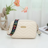 Shoulder Strap Camera Bag Women Foreign Trade Handbag Shoulder Crossbody