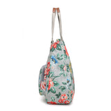 Nylon Women Handbags Shoulder Crossbody Bags Large Capacity Totes Shopping