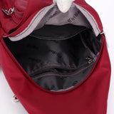Floral Backpack for Women Casual Travel Multifunctional Backpacks