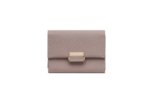 Pritti Mini Small Card Bag Women's Ultra-Thin Zero Wallet All-in-One