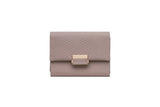 Pritti Mini Small Card Bag Women's Ultra-Thin Zero Wallet All-in-One