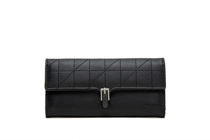 Pritti Women's Long Large Capacity Purse