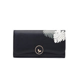 Pritti's Small Fresh Women's Wallet with Large Capacity
