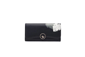 Pritti's Small Fresh Women's Wallet with Large Capacity