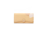 Pritti's Small Fresh Women's Wallet with Large Capacity