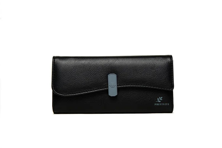 Pritti Long Women's Purse 30% Off Multi-functional Handbag