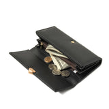 Pritty Style Women's Long Small Fresh Pu Wallet