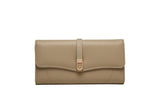 Pritty Women's Long Wallet Handbag - Large Capacity