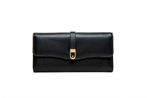 Pritty Women's Long Wallet Handbag - Large Capacity