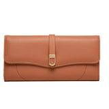 Pritty Women's Long Wallet Handbag - Large Capacity