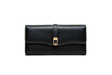 Pritty Women's Long Wallet Handbag - Large Capacity