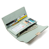 Pritty Women's Large Capacity Multifunctional Wallet