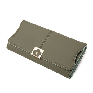 Pritty Women's Large Capacity Multifunctional Wallet