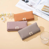 Pritty Women's Large Capacity Multifunctional Wallet
