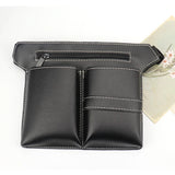 Hair Stylist Barbers Scissors Shear Holder Case Bag Hairdressing Tool