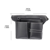 Hair Stylist Barbers Scissors Shear Holder Case Bag Hairdressing Tool