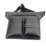 Hair Stylist Barbers Scissors Shear Holder Case Bag Hairdressing Tool