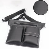 Hair Stylist Barbers Scissors Shear Holder Case Bag Hairdressing Tool