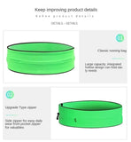 Running Waist Bag Gym Yoga Sports Belt Fanny Pack