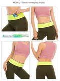 Running Waist Bag Gym Yoga Sports Belt Fanny Pack