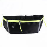 Waterproof Running Waist Bag Sports Belt for Men and Women