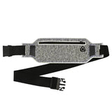 Running Waist Pack Hidden Pouch Gym Bag for Men and Women