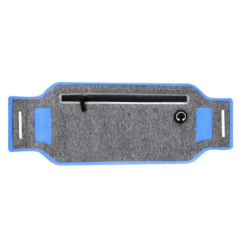 Running Waist Pack Hidden Pouch Gym Bag for Men and Women