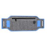 Running Waist Pack Hidden Pouch Gym Bag for Men and Women