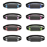 Running Waist Pouch Outdoor Sport Belt Mobile Phone Bag Travel Waist Pack