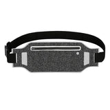 Running Waist Pouch Outdoor Sport Belt Mobile Phone Bag Travel Waist Pack