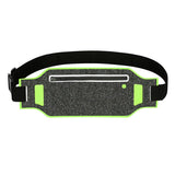 Running Waist Pouch Outdoor Sport Belt Mobile Phone Bag Travel Waist Pack