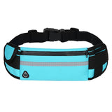 Running Waist Bag Anti-theft Fanny Pack for Men and Women