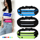 Running Waist Bag Anti-theft Fanny Pack for Men and Women