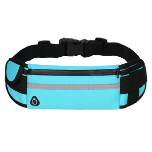Running Waist Bag Anti-theft Fanny Pack for Men and Women