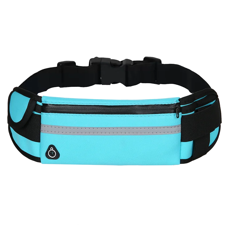 Running Waist Bag Anti-theft Fanny Pack for Men and Women